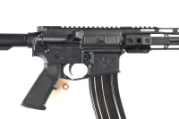 Wilson Combat WC-15F Semi Rifle 5.56 Nato