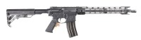 Wilson Combat WC-15F Semi Rifle 5.56 Nato - 2