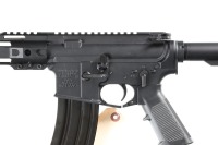 Wilson Combat WC-15F Semi Rifle 5.56 Nato - 4