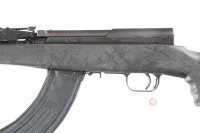 Norinco SKS Semi Rifle 7.62x39mm - 4