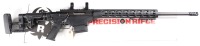 Ruger Precision Bolt Rifle 6.5 Creedmoor - 2