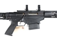 Ruger Precision Bolt Rifle 6.5 Creedmoor - 3