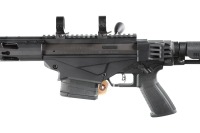 Ruger Precision Bolt Rifle 6.5 Creedmoor - 6