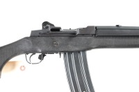 Ruger Mini-14 Semi Rifle .223 rem