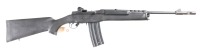 Ruger Mini-14 Semi Rifle .223 rem - 2