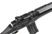 Ruger Mini-14 Semi Rifle .223 rem - 3