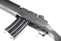 Ruger Mini-14 Semi Rifle .223 rem - 6