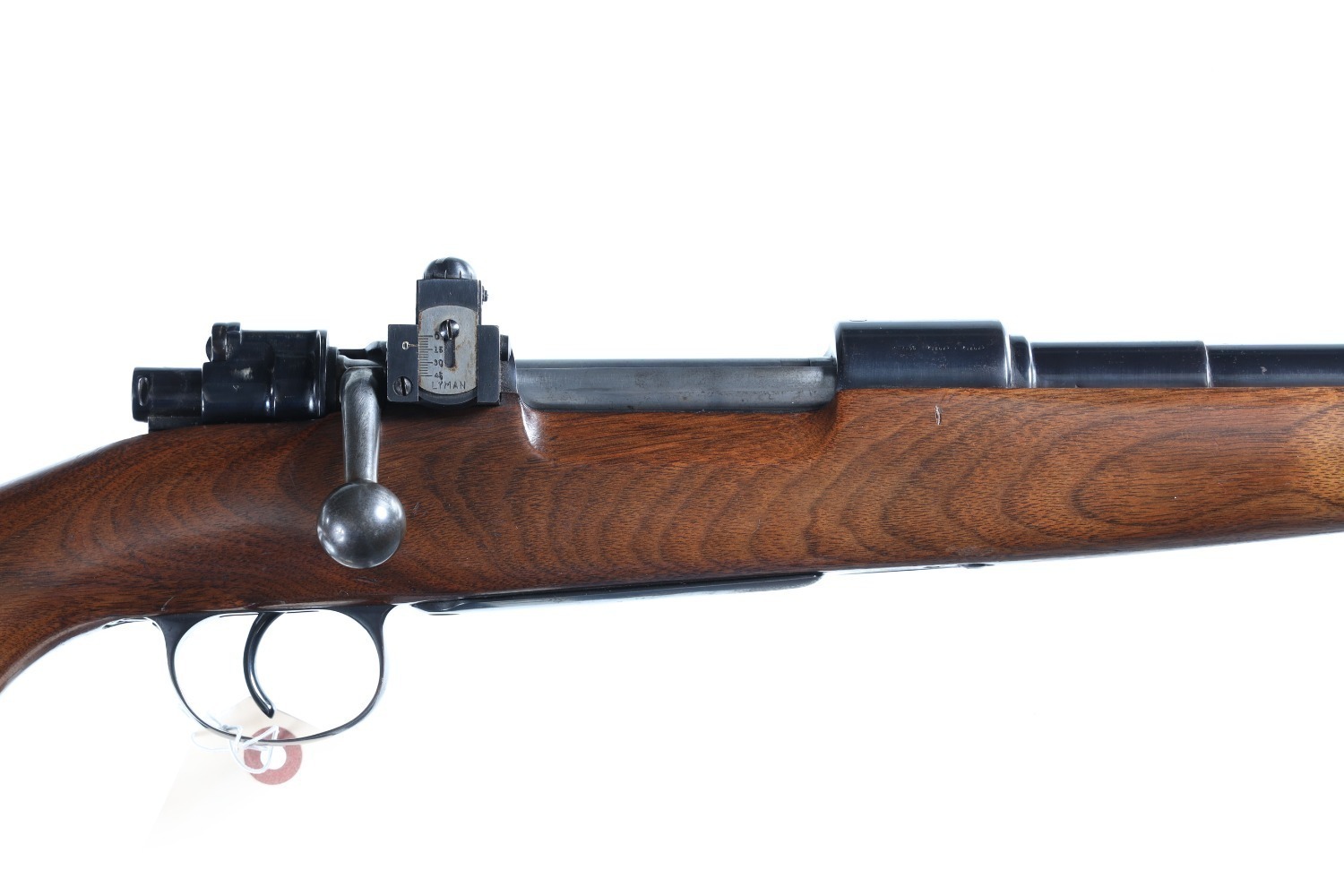 Steyr G29/40 Bolt Rifle 8x57