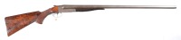 Ithaca SxS Shotgun 12ga - 2