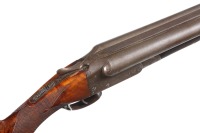 Ithaca SxS Shotgun 12ga - 3