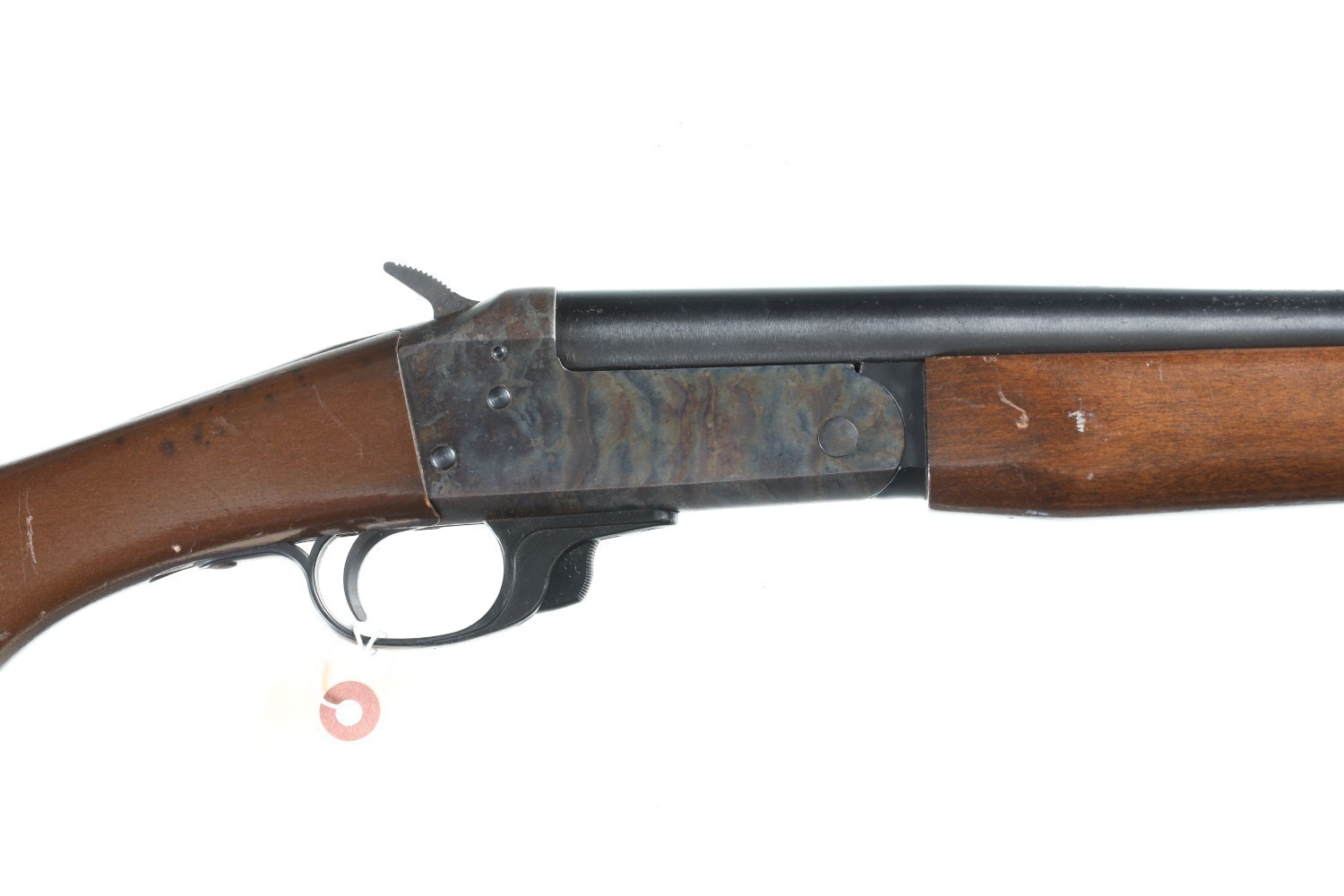 Stevens 9478 Sgl Shotgun 12ga