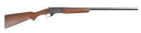 Stevens 9478 Sgl Shotgun 12ga - 2