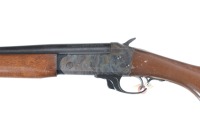 Stevens 9478 Sgl Shotgun 12ga - 4