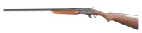 Stevens 9478 Sgl Shotgun 12ga - 5