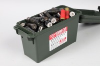 90 12ga Shotgun Shells