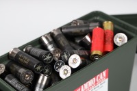 90 12ga Shotgun Shells - 2