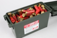 90 12ga Shotgun Shells