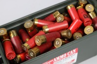 90 12ga Shotgun Shells - 2