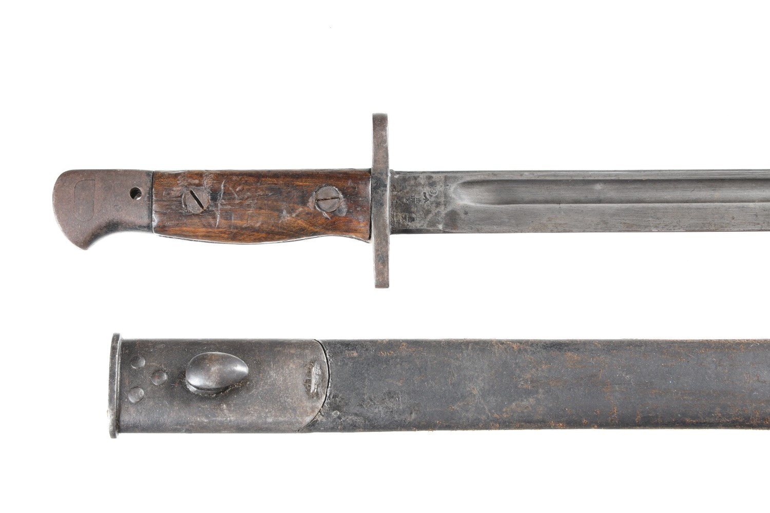 Bayonet