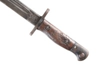 Bayonet - 5