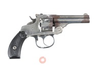 H&R Top Break Revolver .32 cal