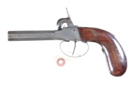 Unknown Boxlock Perc Pistol .41 cal - 3