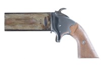 Unknown Contemporary Pistol .36 cal - 3