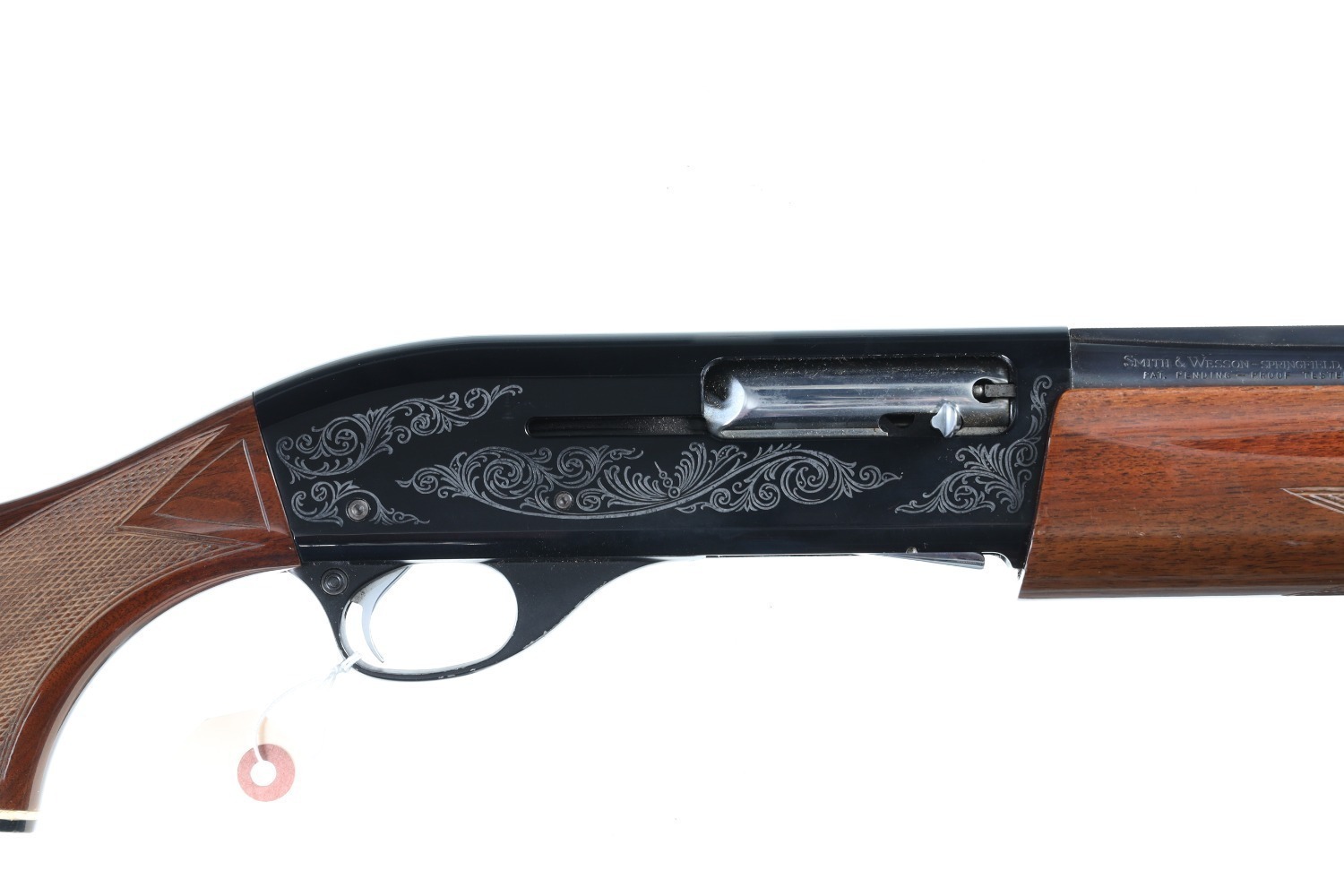 Smith & Wesson 1000 Semi Shotgun 20ga