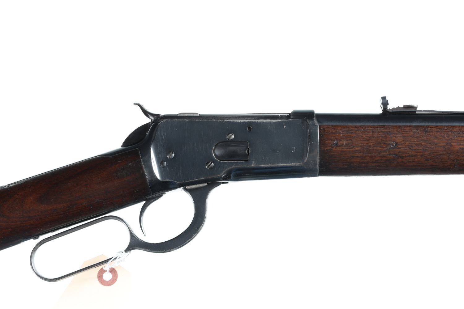 Winchester 1892 Lever Rifle .44 mag