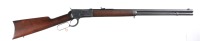 Winchester 1892 Lever Rifle .44 mag - 2