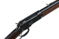 Winchester 1892 Lever Rifle .44 mag - 3