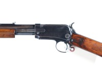 Winchester Model 06 Slide Rifle .22 sllr - 4