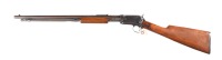 Winchester Model 06 Slide Rifle .22 sllr - 5