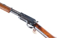 Winchester Model 06 Slide Rifle .22 sllr - 6