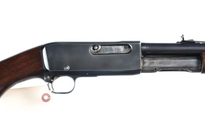 Remington 14 Slide Rifle .32 Rem