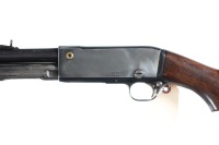 Remington 14 Slide Rifle .32 Rem - 4