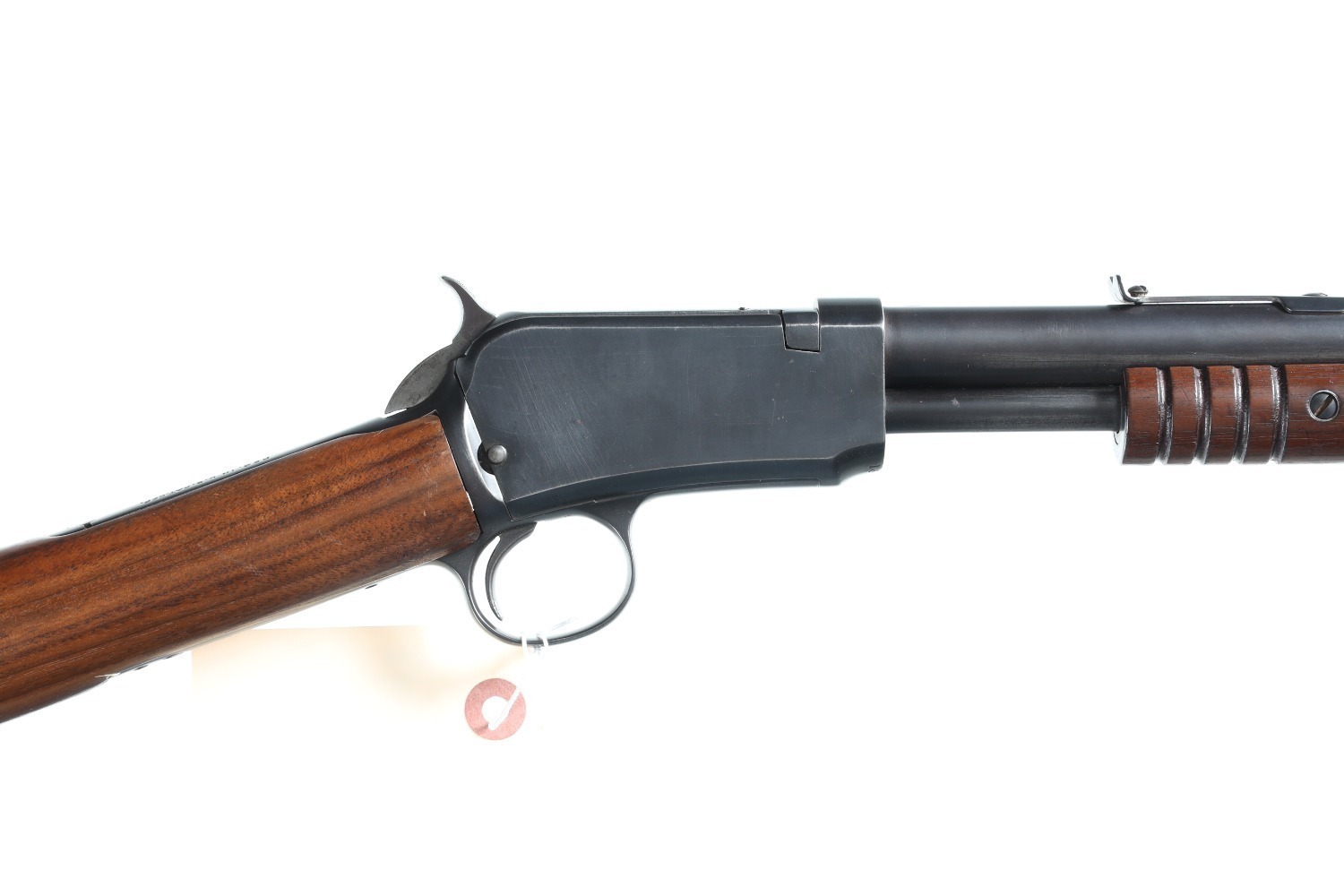 Winchester 1906 Slide Rifle .22 sllr