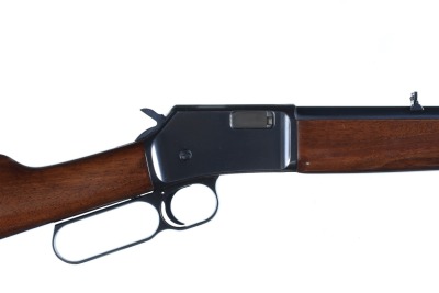 57540 Browning BL-22 Lever Rifle .22 sllr