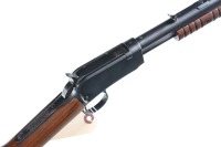 Winchester 1906 Slide Rifle .22 sllr - 3