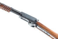 Winchester 1906 Slide Rifle .22 sllr - 6