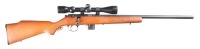 Marlin 917V Bolt Rifle .17 HMR - 2