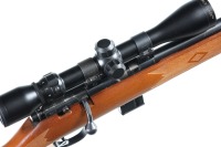 Marlin 917V Bolt Rifle .17 HMR - 3