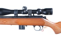 Marlin 917V Bolt Rifle .17 HMR - 4