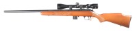 Marlin 917V Bolt Rifle .17 HMR - 5