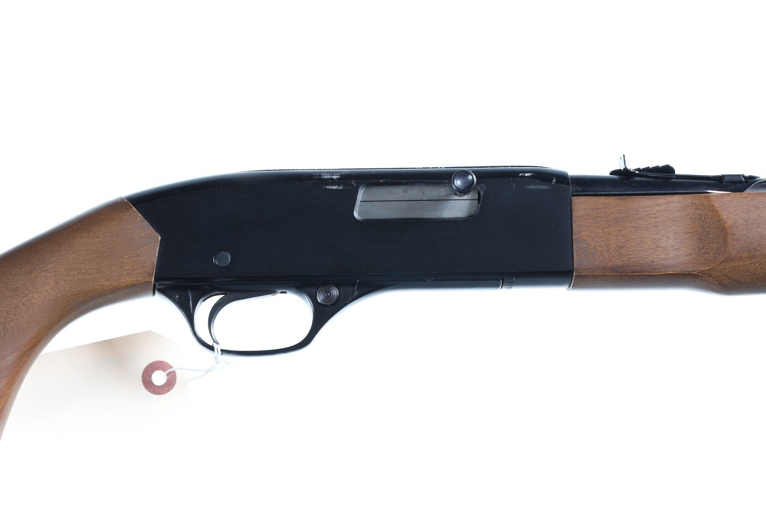 Winchester 190 Semi Rifle .22 l&lr