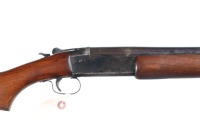 Winchester 37 Sgl Shotgun 12ga