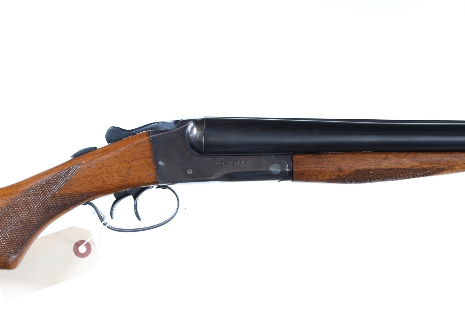 Central Arms 6012 SxS Shotgun 12ga