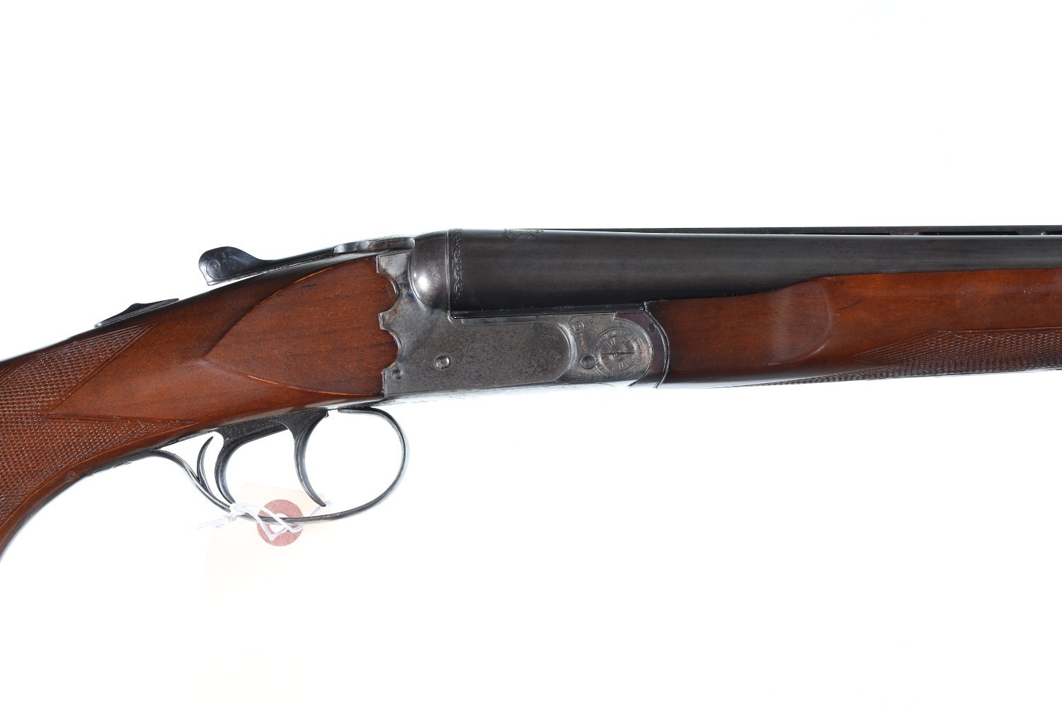 Aramberri Star Gauge SxS Shotgun 20ga