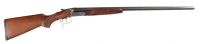 Aramberri Star Gauge SxS Shotgun 20ga - 2