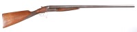 Remington 1900 SxS Shotgun 12ga - 2